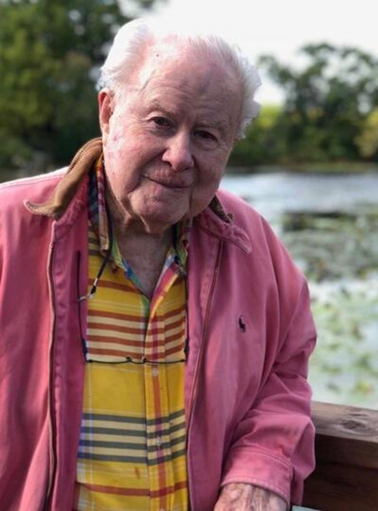 Norman Hugh Haas Profile Photo