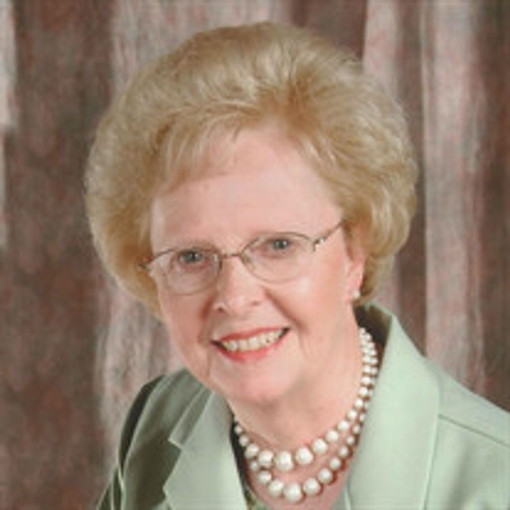 Rosemary Jessup