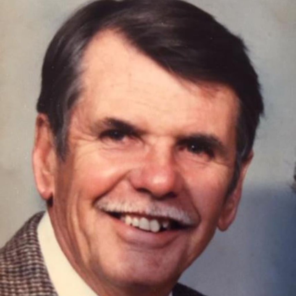 Kenneth D. Kline