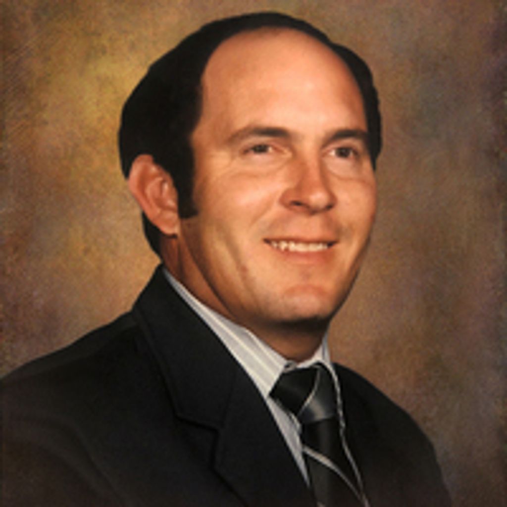 Jerry Tallas