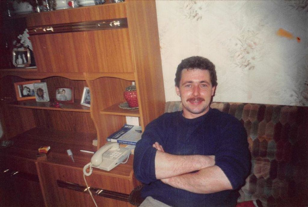 John Patrick Lohan
