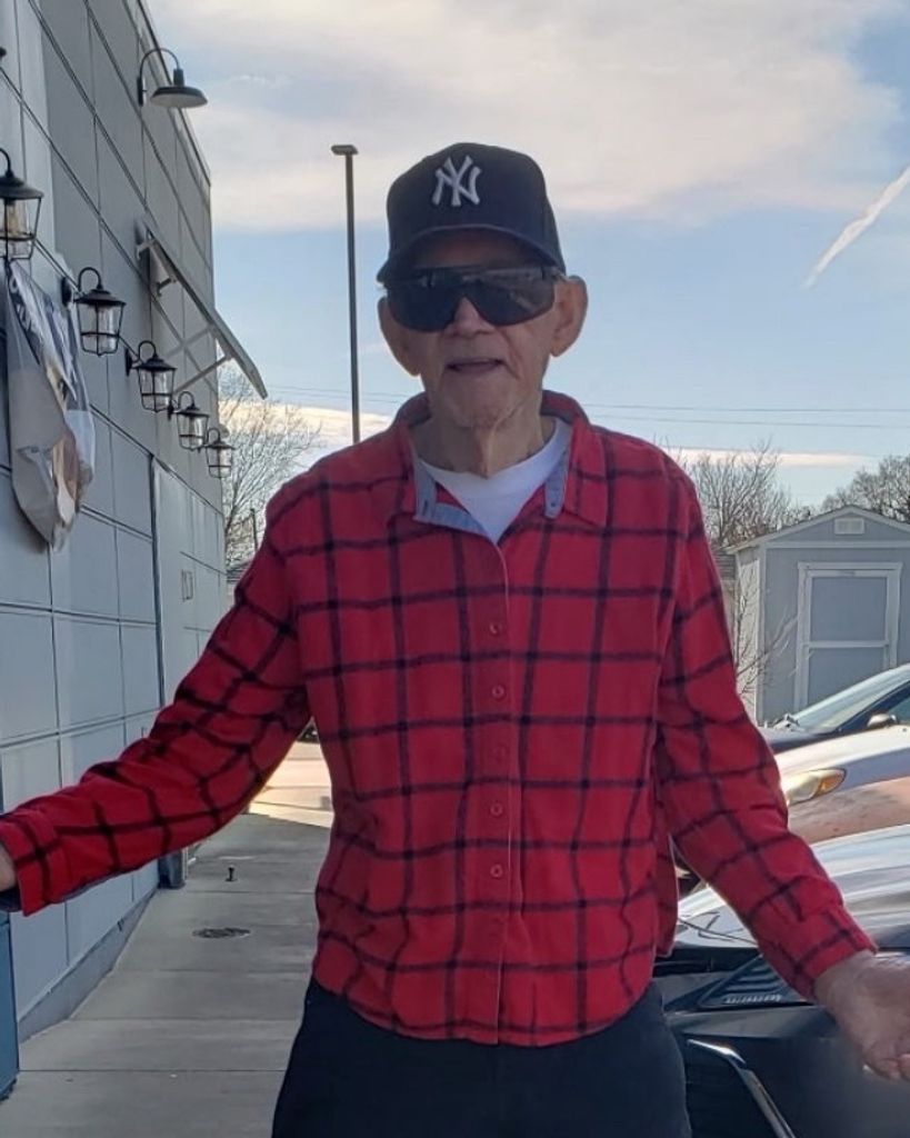 Edward Thomason Profile Photo