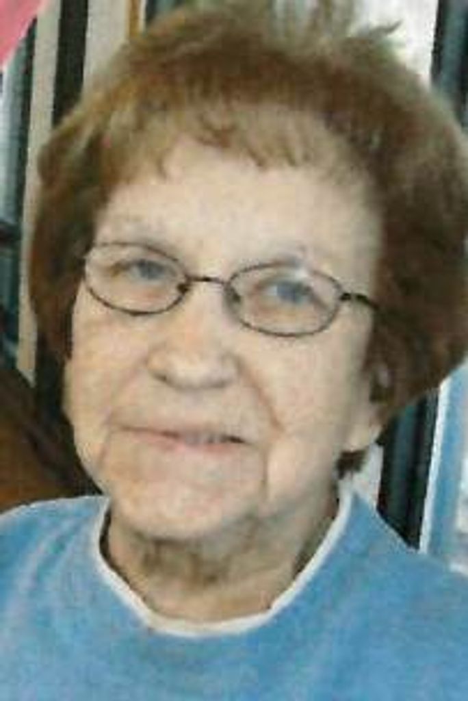 Hilda P. Hildebrandt