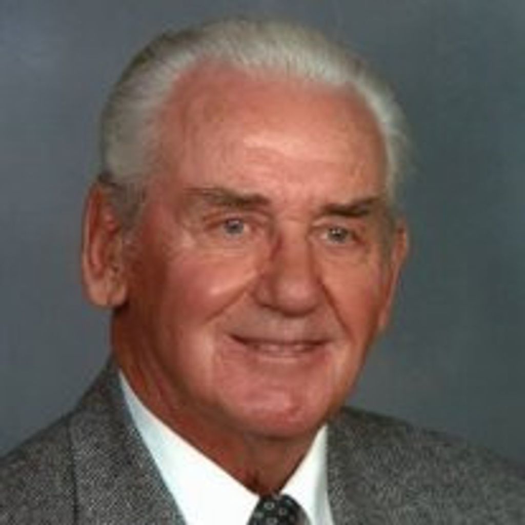 Chester Koty