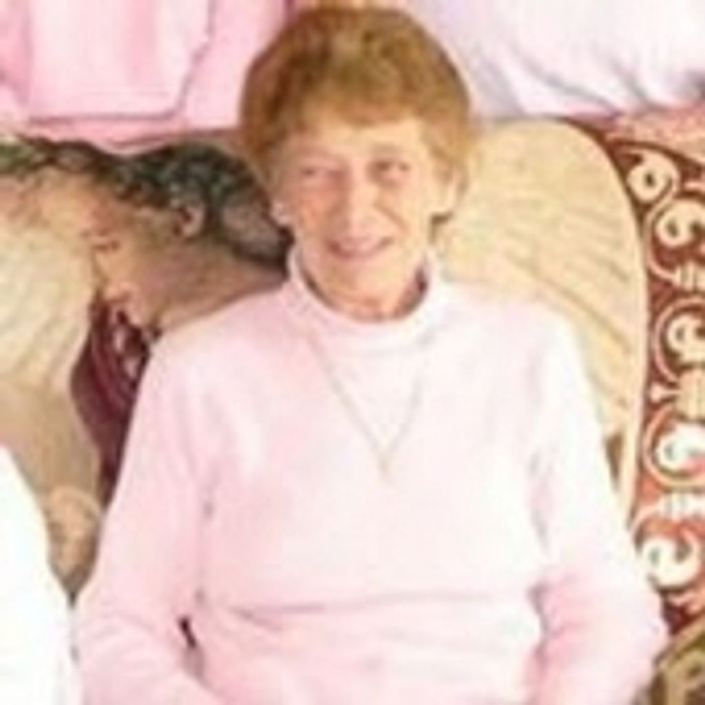 Gwendolin Ellis-Riley Profile Photo