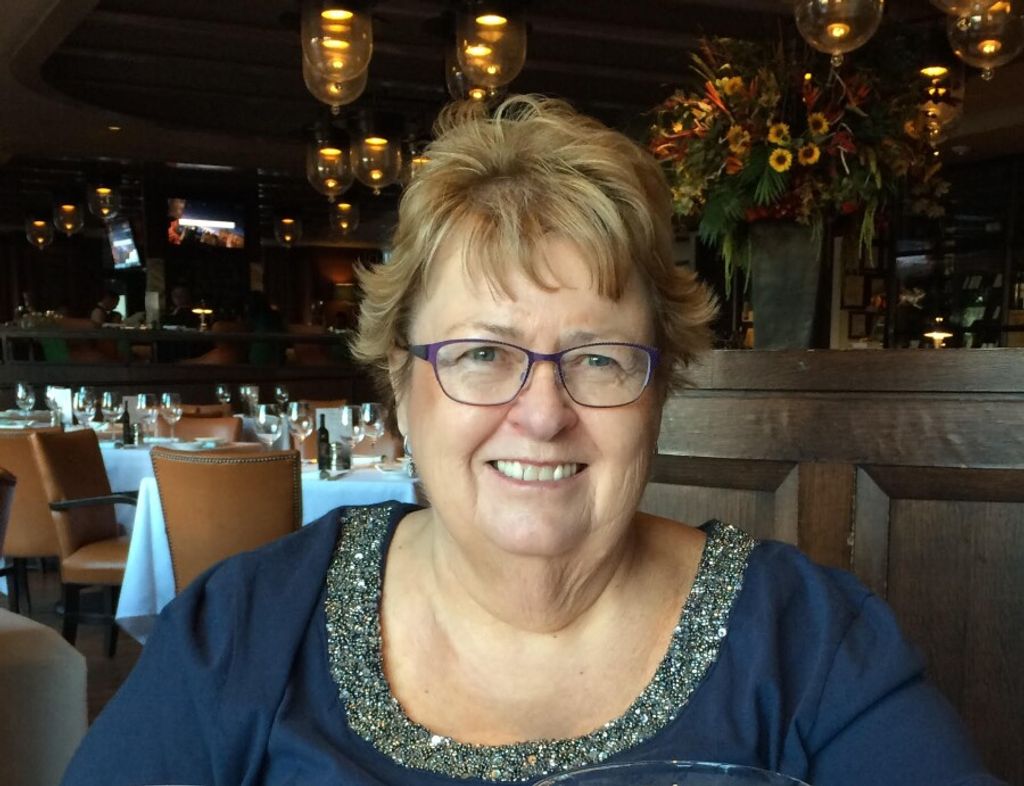 Patricia J. (Aarestad)  Anderson Profile Photo