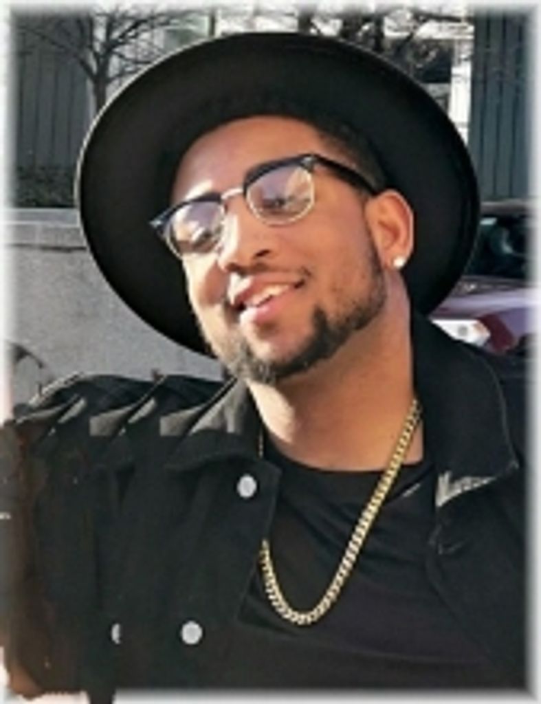 Ricco Ray Morrow