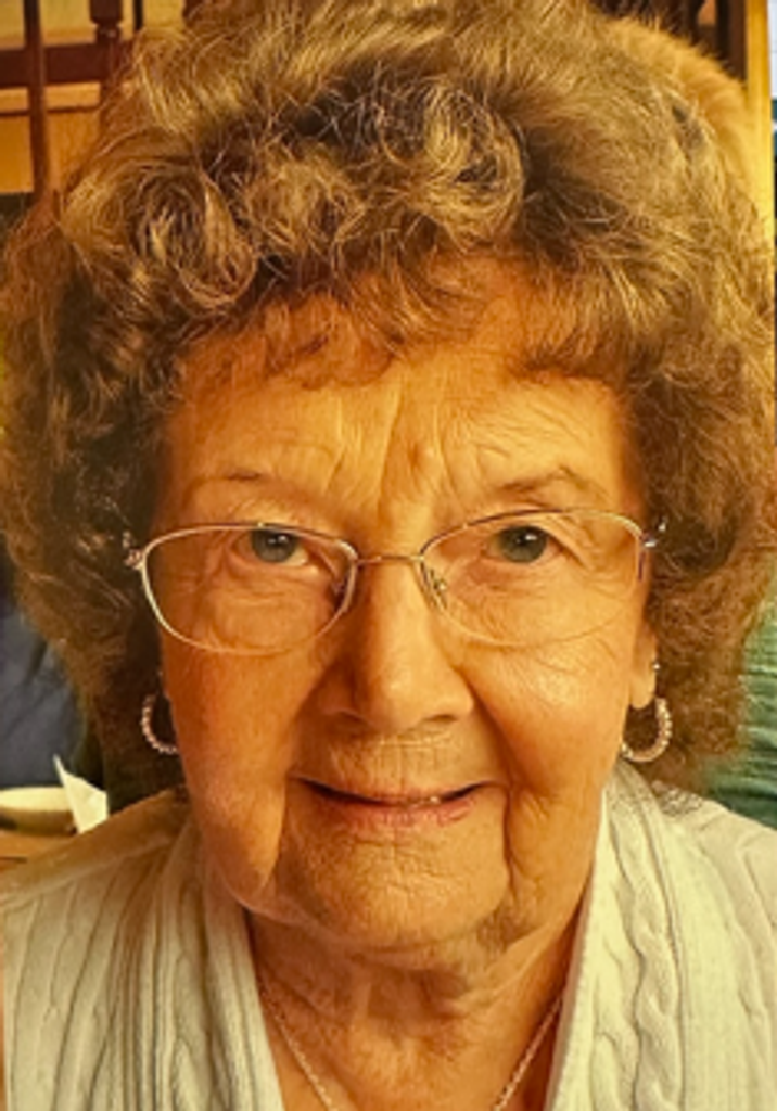 Charlotte Marie Joyner Dabney