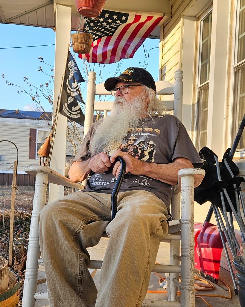 Steve L. Weddell Profile Photo