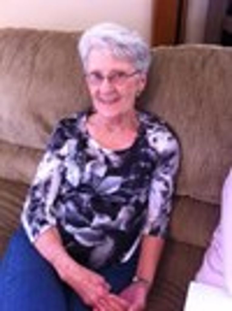 Wanda Thompson