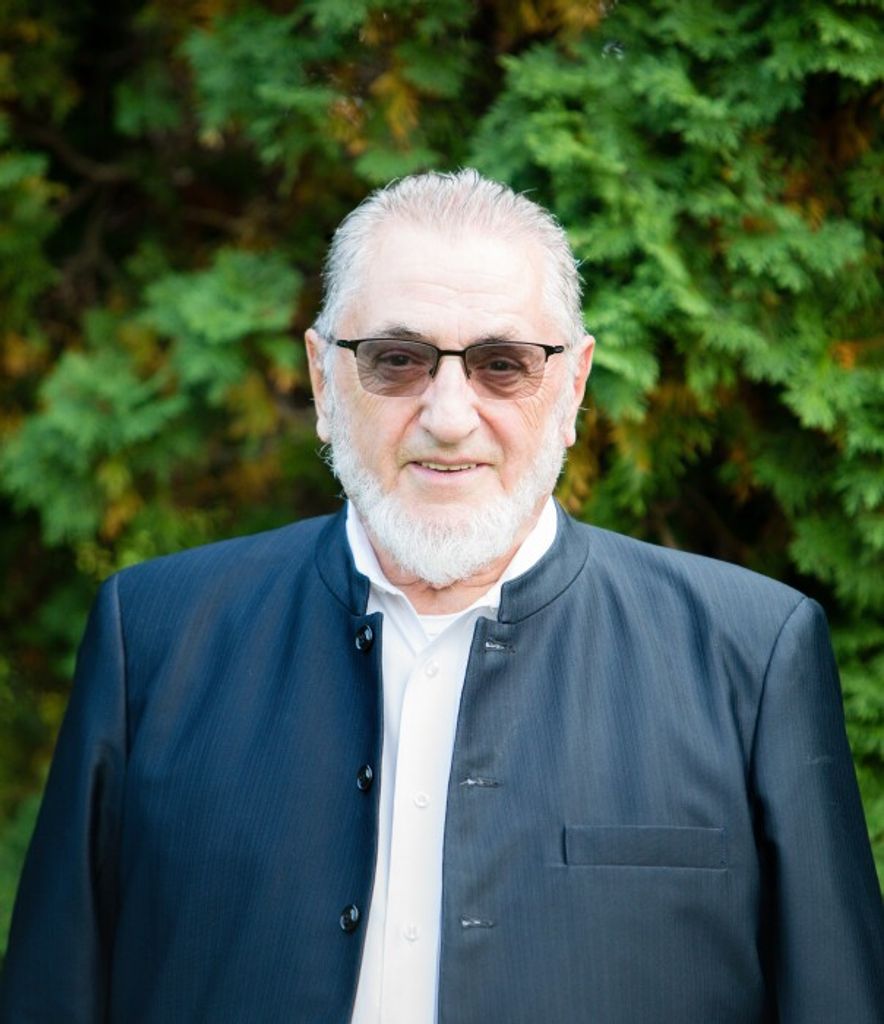 Mark E. Heisey, Sr Profile Photo