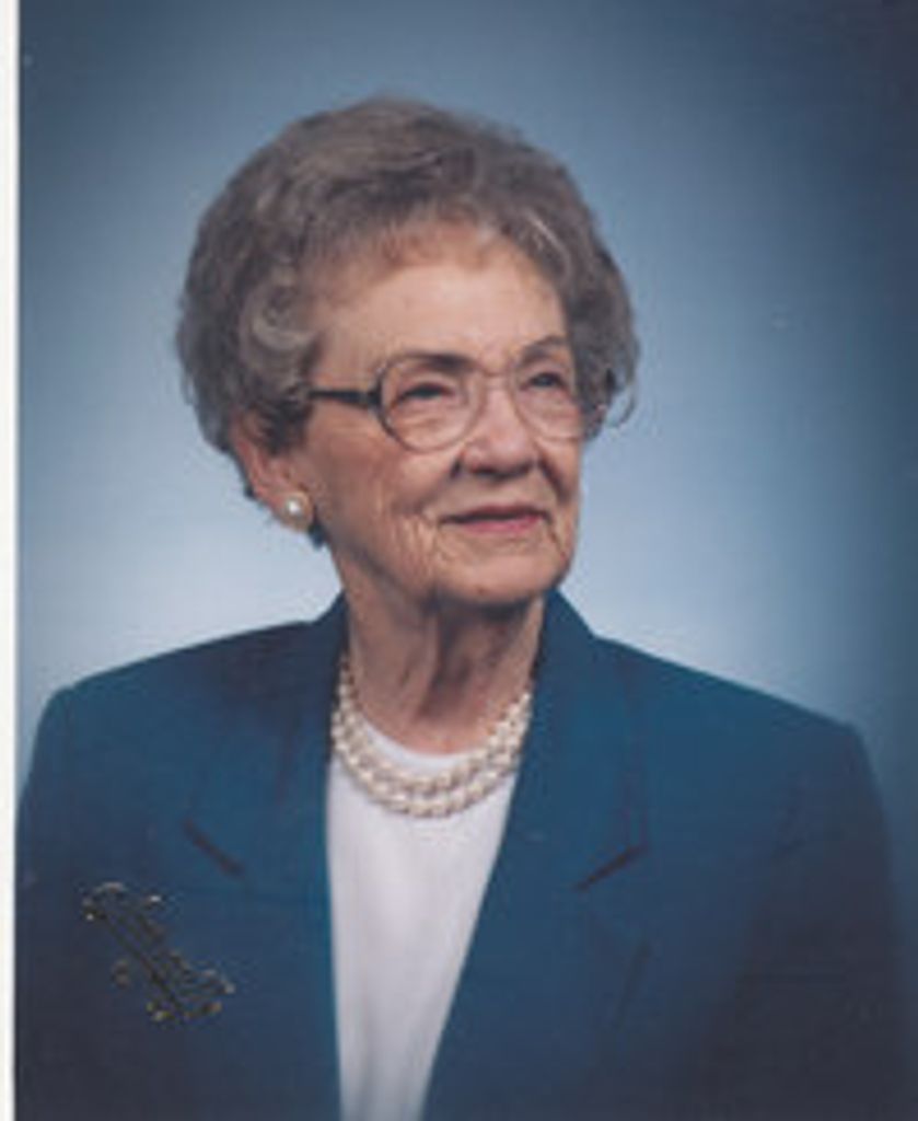 Bertha White