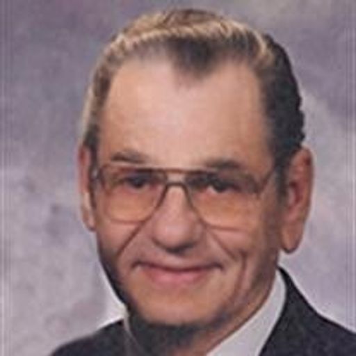 Alvin Heller Profile Photo