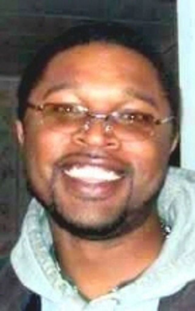 Calvin Lamar Edwards