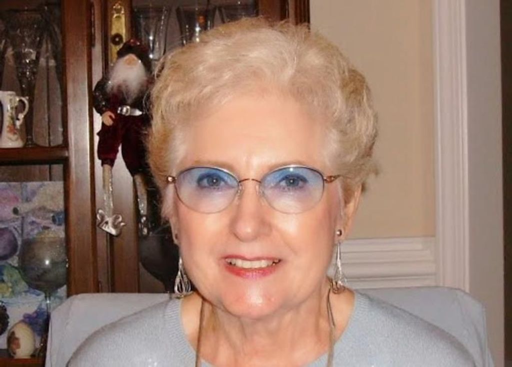 Sharon J. Termine