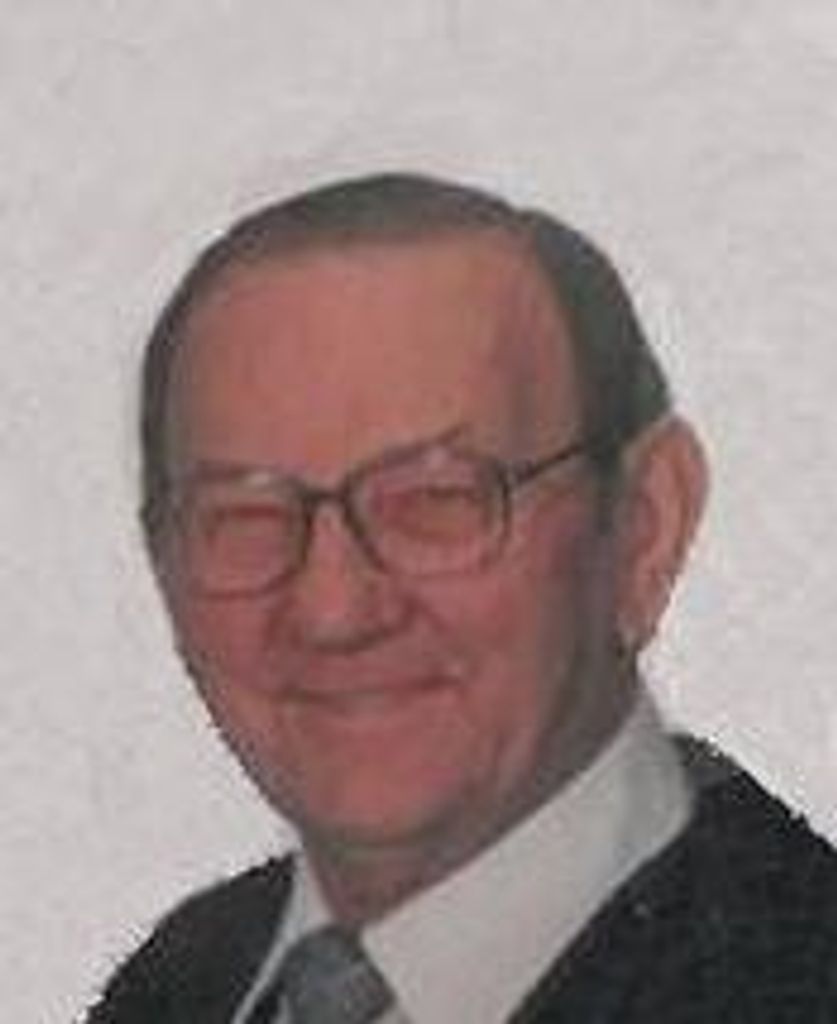 Henry Horack