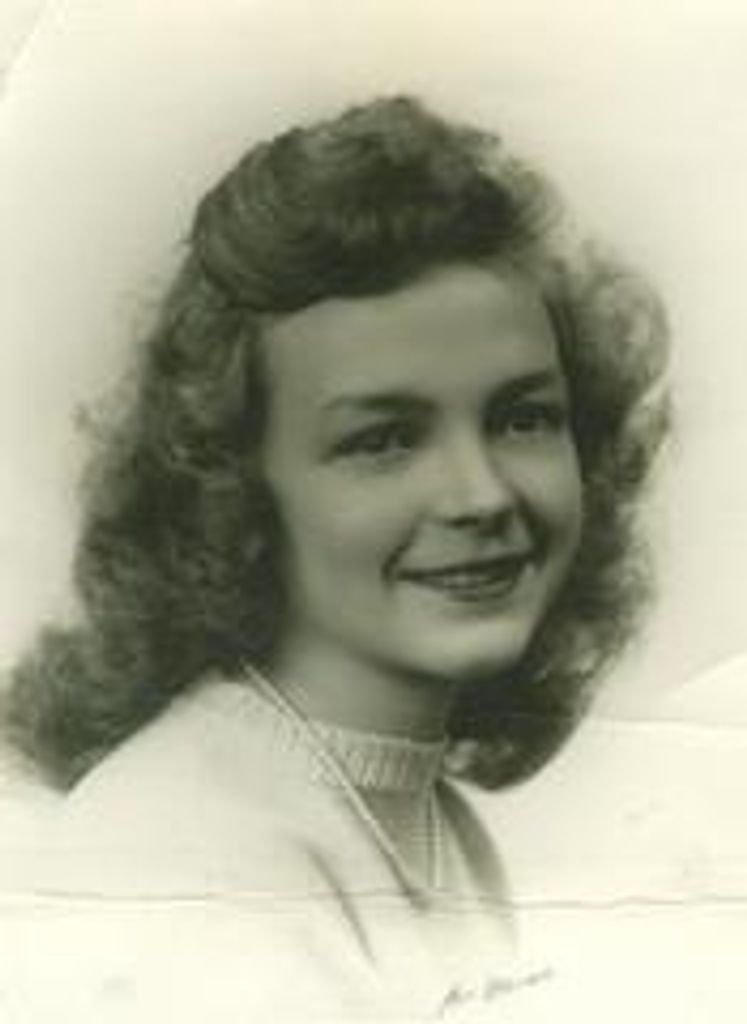 Betty Perpich
