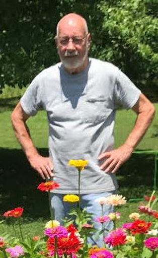 Gary Cleveland Patterson Profile Photo
