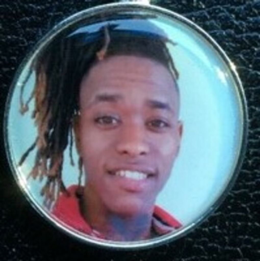 De' Sean Willis Profile Photo
