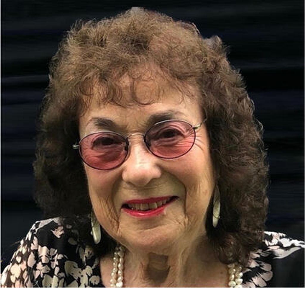Miriam Feigenbaum Greenwald