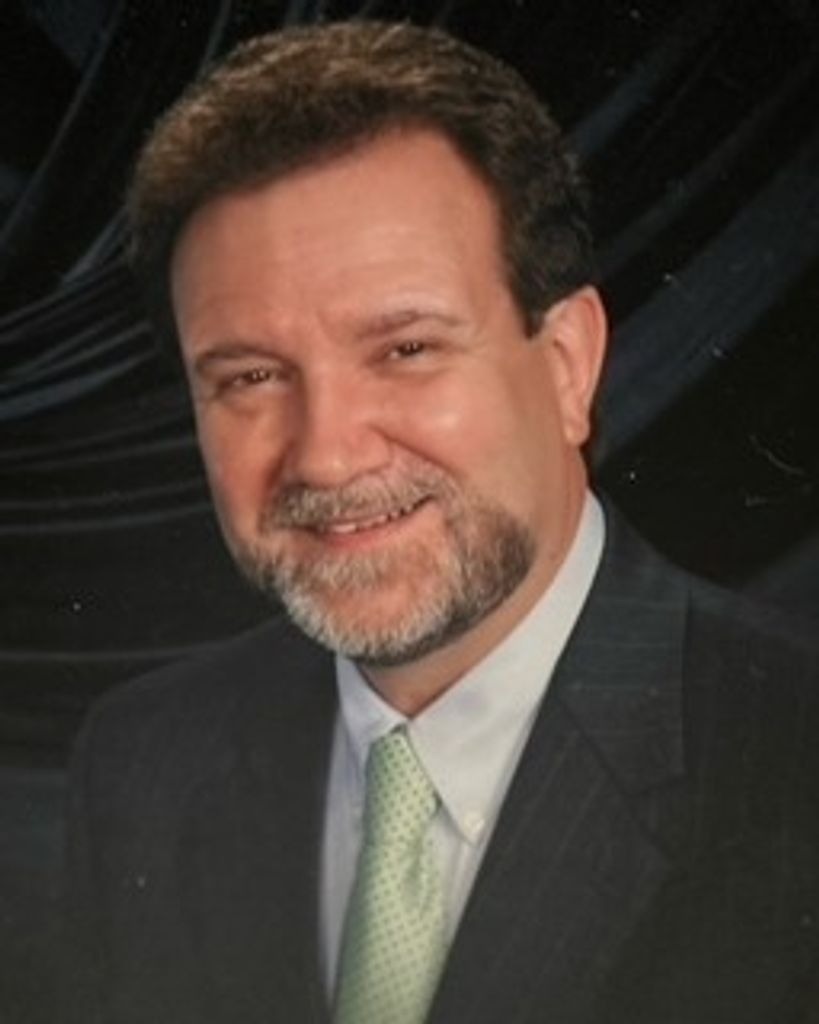 John Paul Fitch Profile Photo