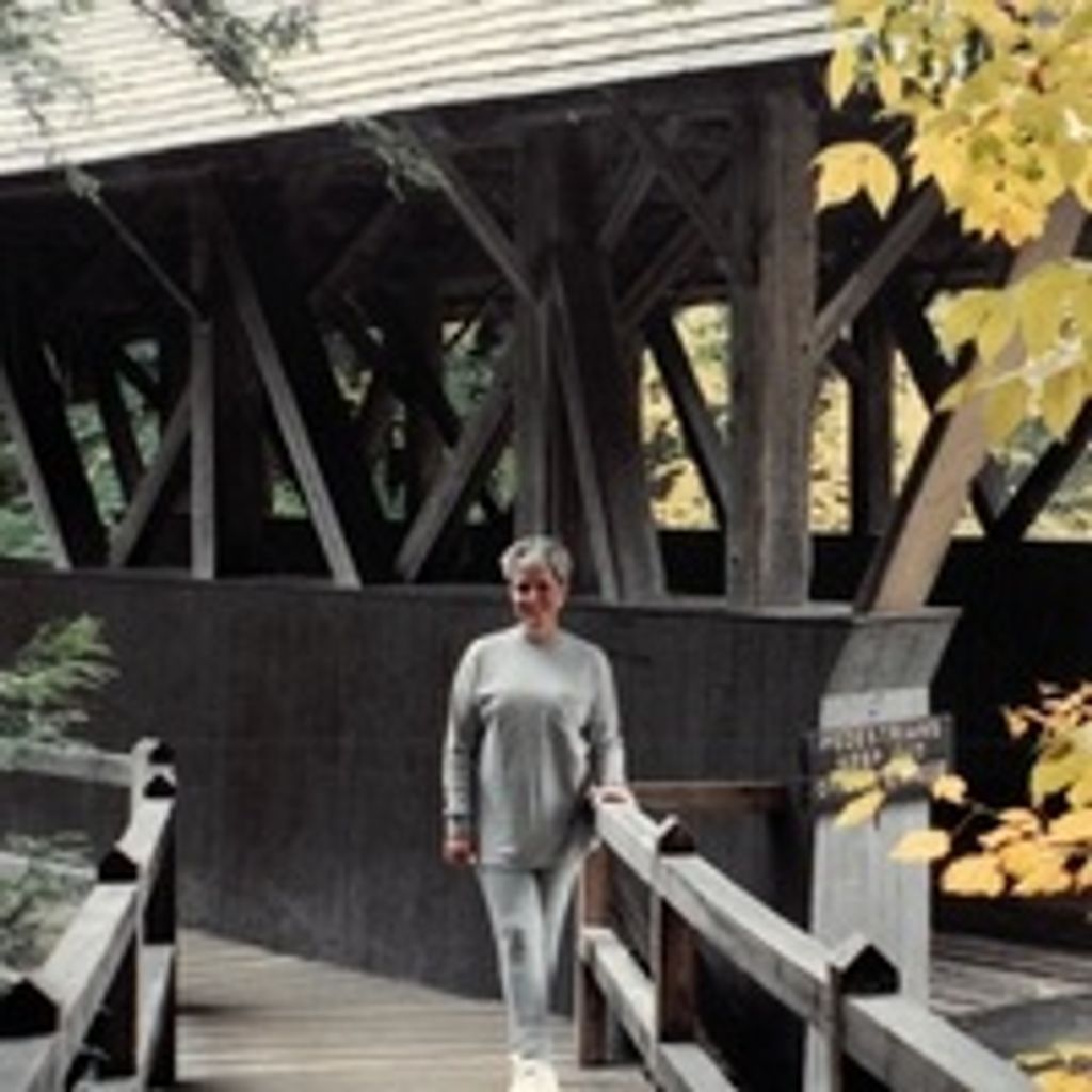 Sandi Seifreit