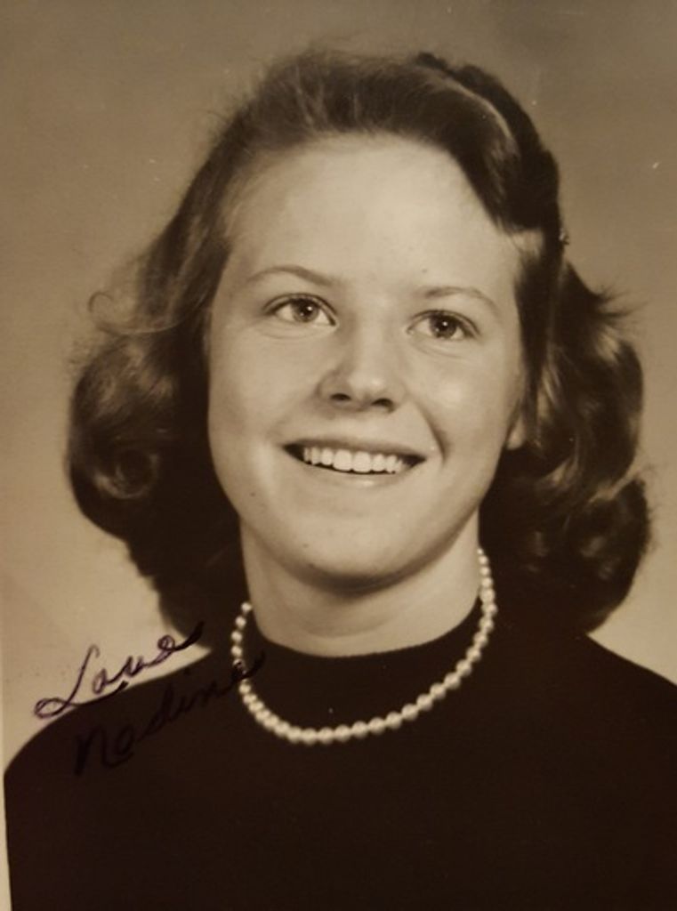 Nadine Puckett Nolen Profile Photo