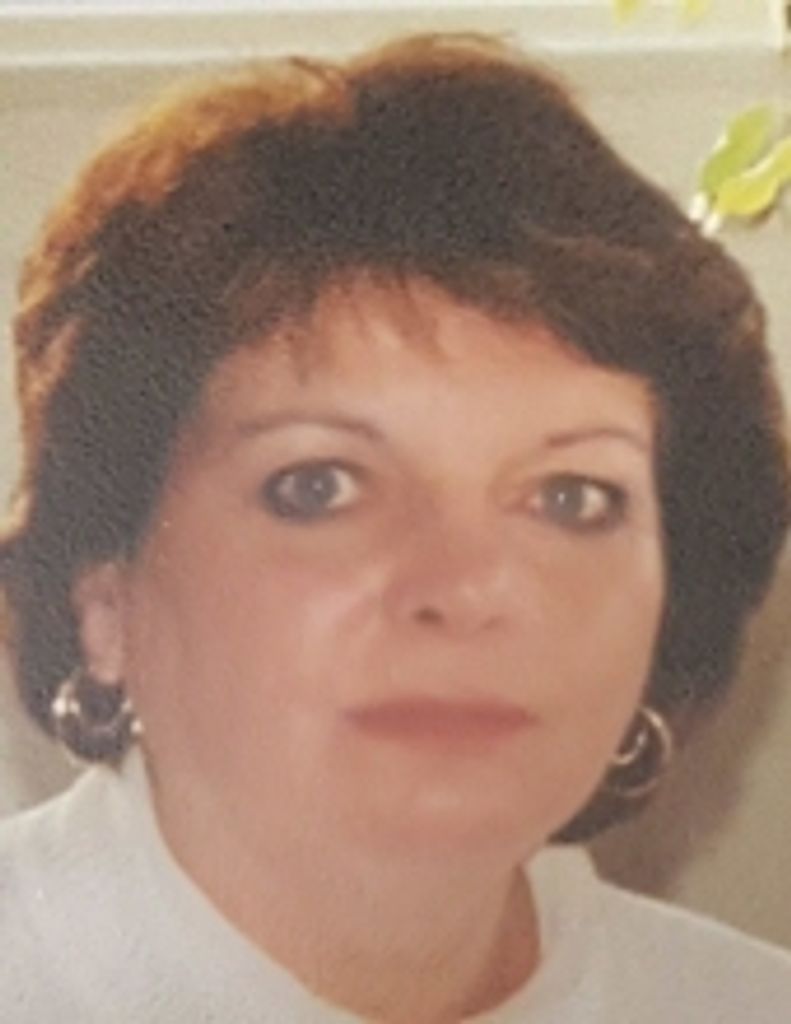 Ellen K. Curran-Shevchik Profile Photo