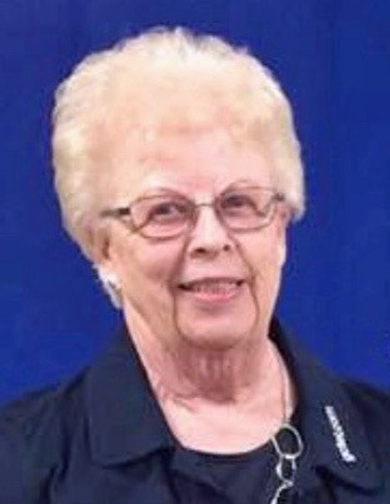 Lois Larson