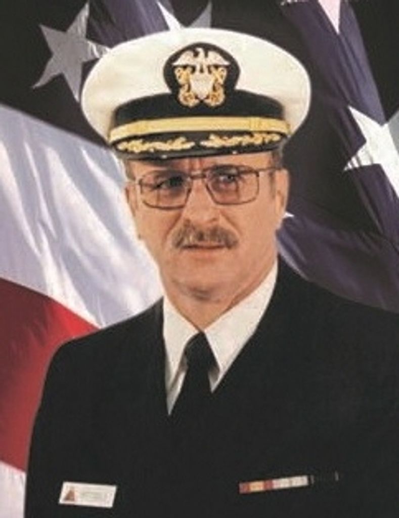 William Herbert Mattingly