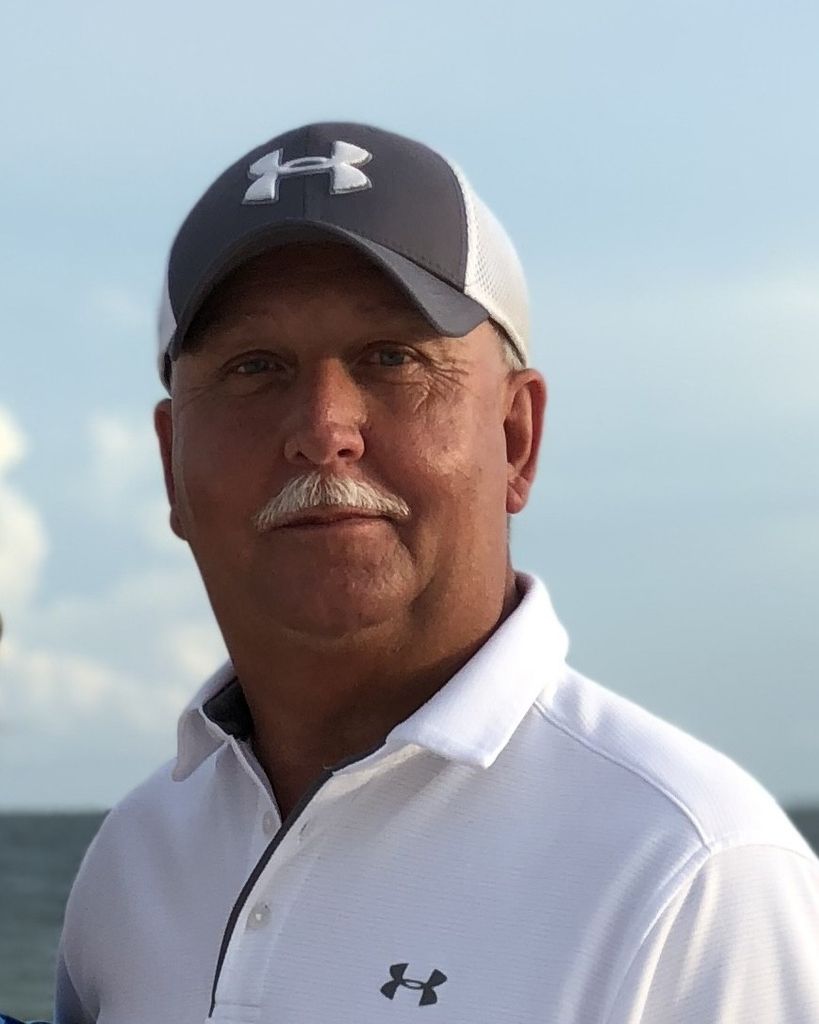 Tommy Wayne Jacobs Profile Photo
