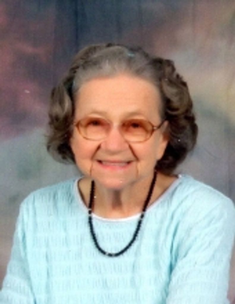 Annie Austin Frierson Brown - Mcnabb Funeral Home