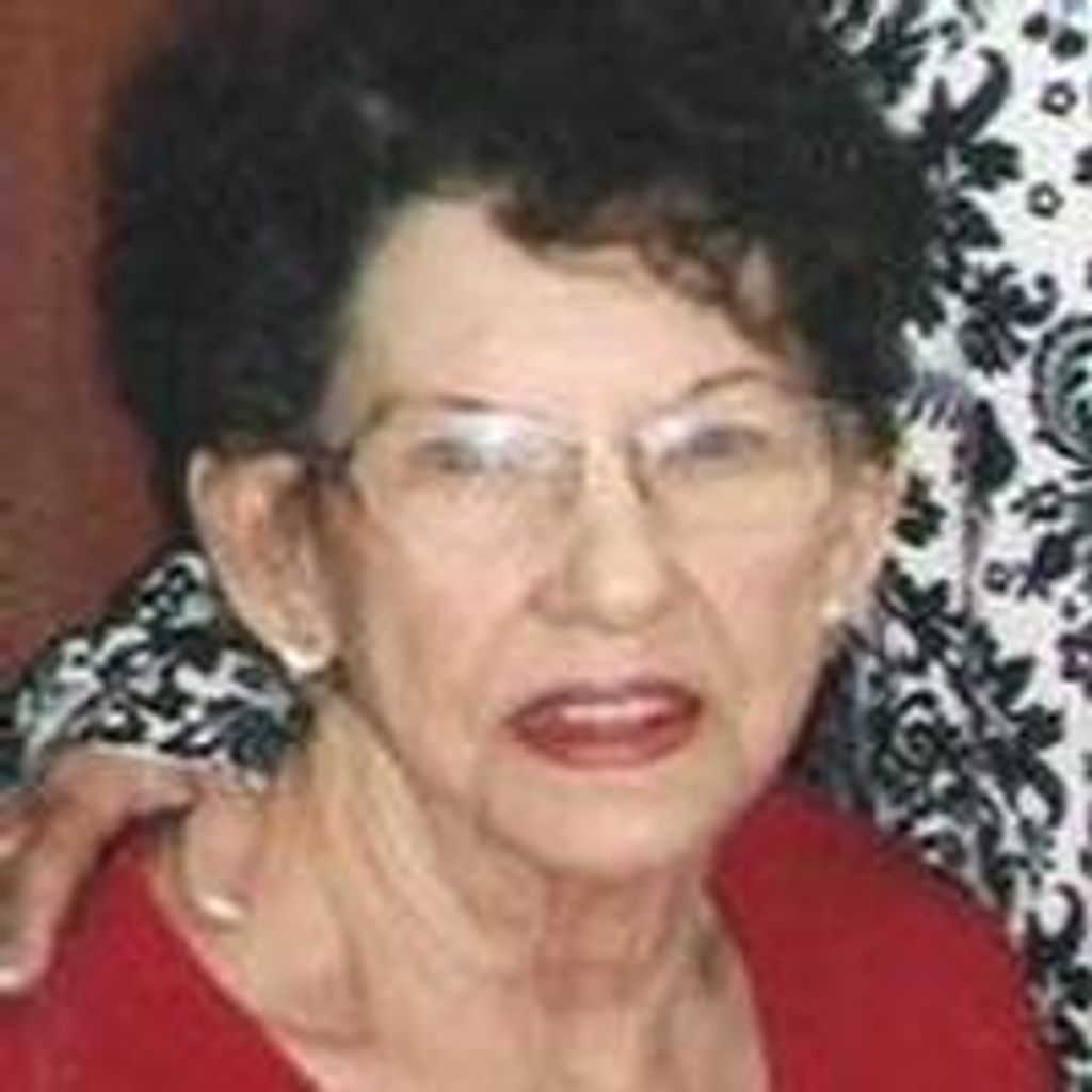 Artie Juanita "Nita" Blake