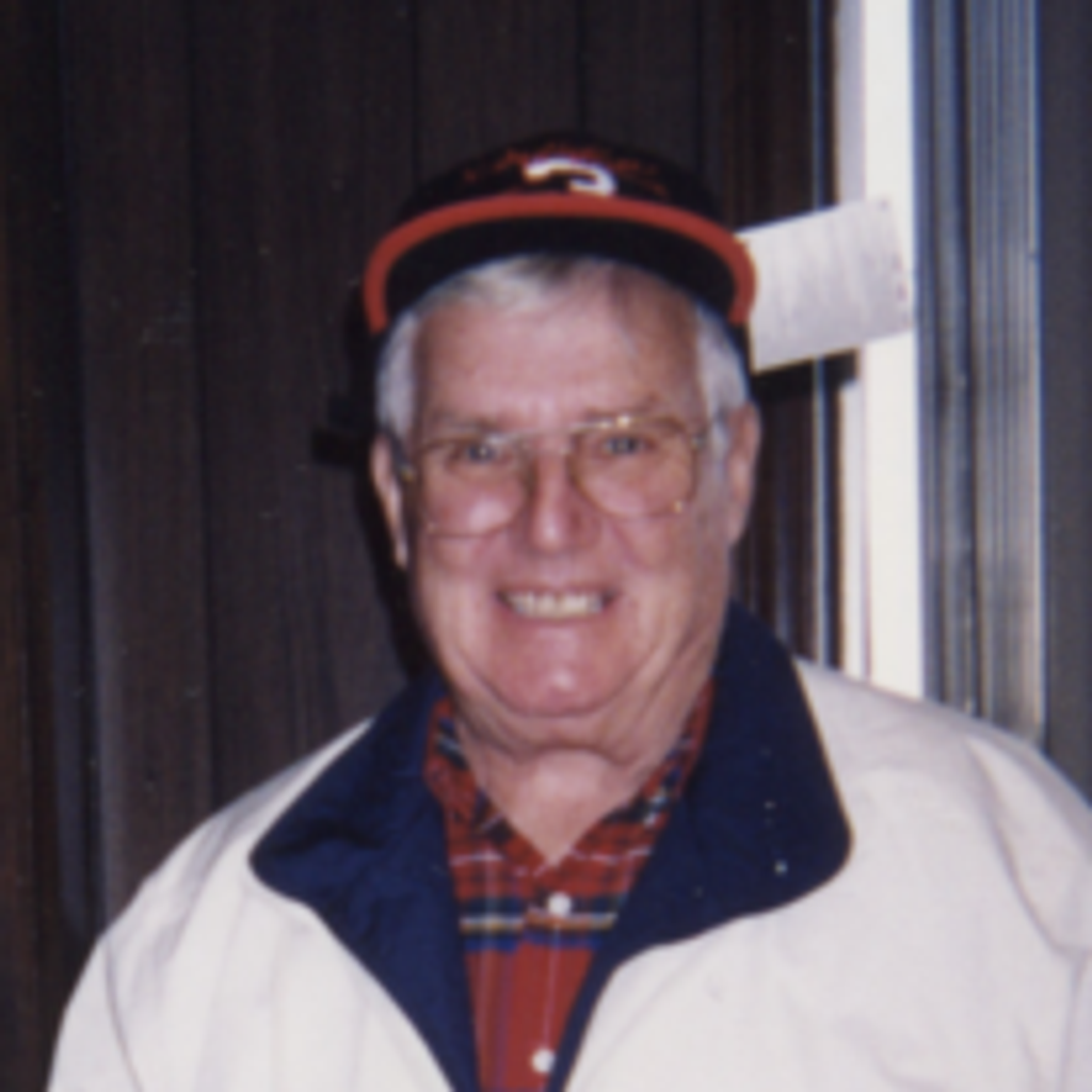Otis "Bo" Parks