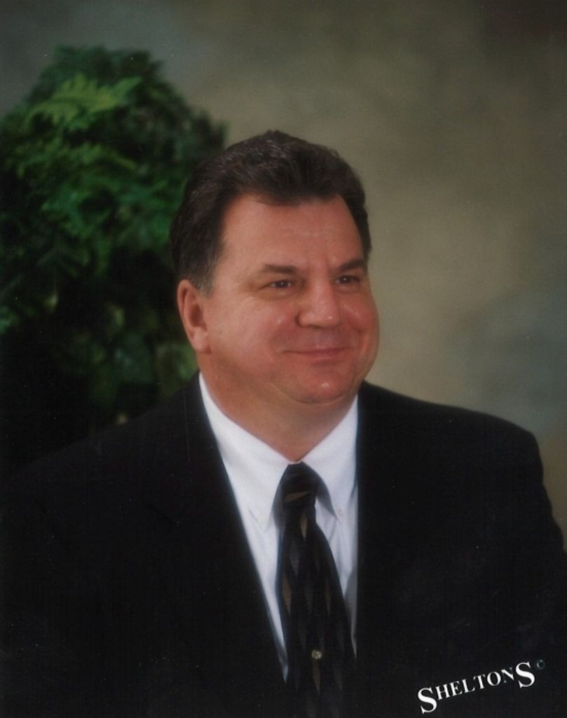 Charles Tome