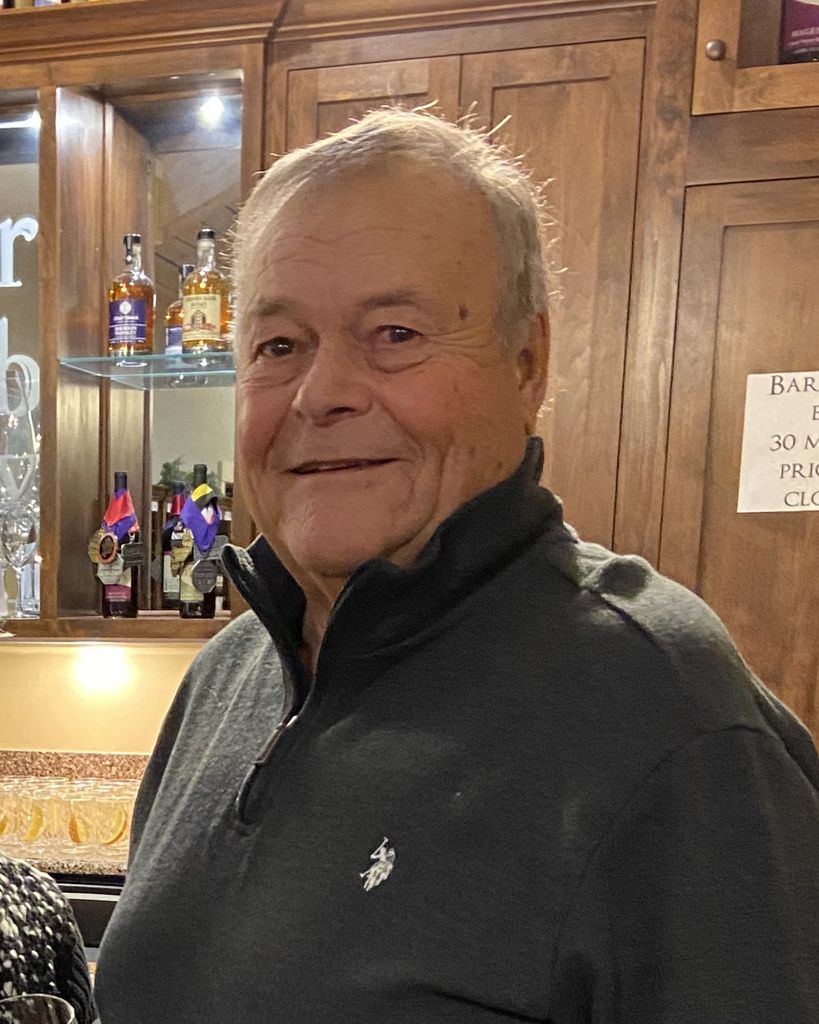 Stephen "Stubby" J. Cyr Profile Photo