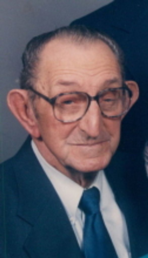 Russell Ray Caplinger