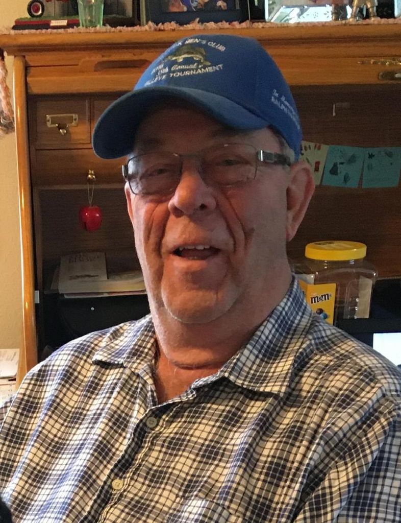 Larry John Renner