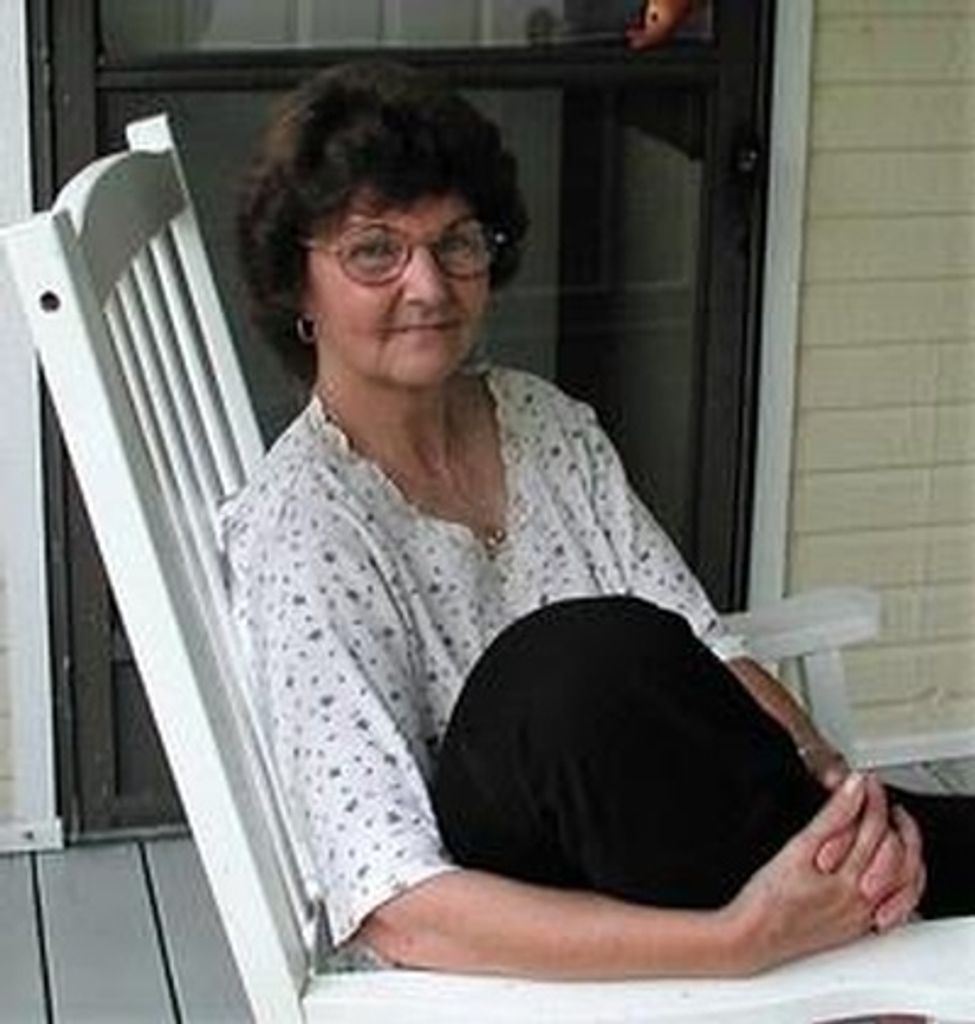 Diana S. Brown