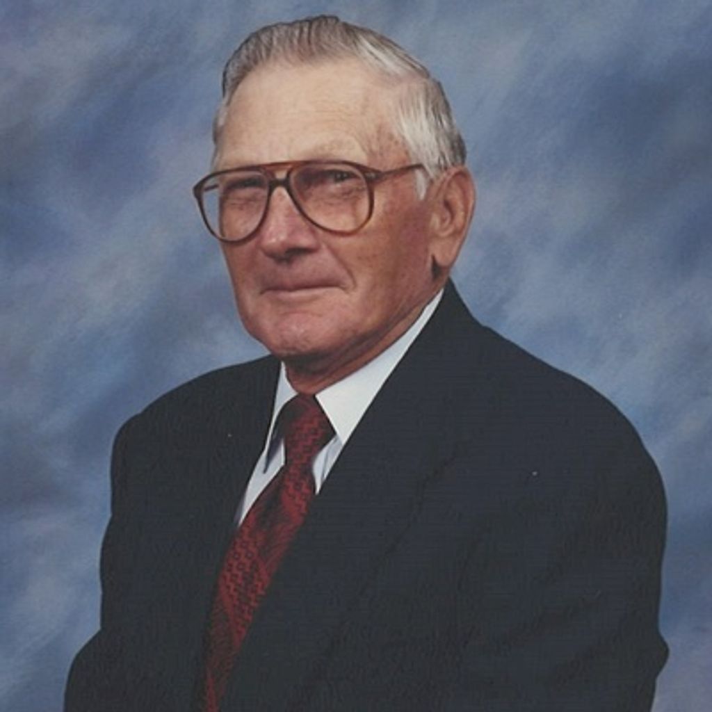 Richard T. Luensmann