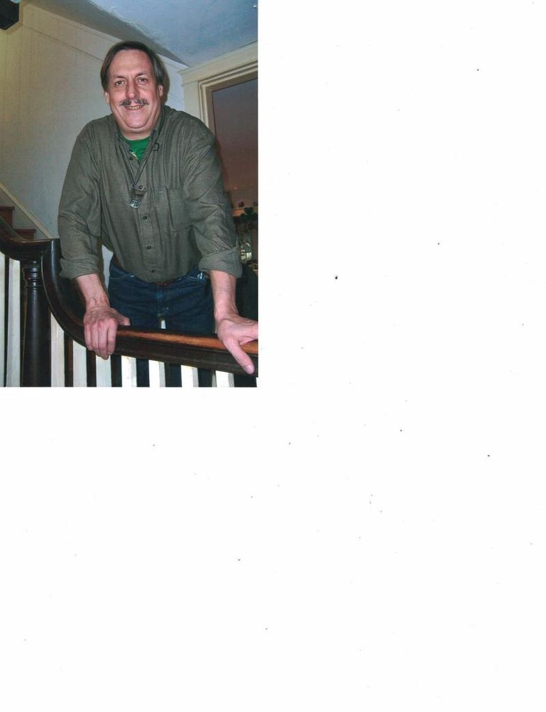 George C. Hutchins, Iii