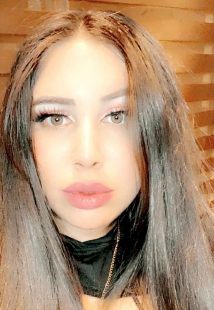 Reina Alexis Cota Profile Photo