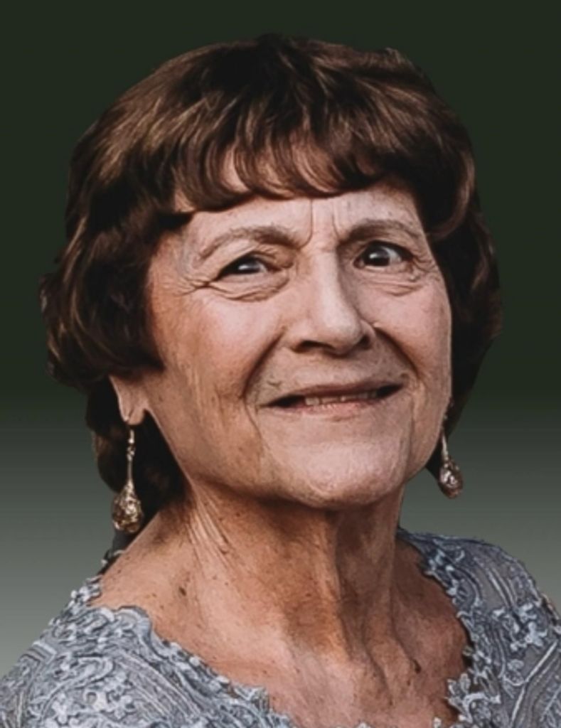 Marie Grace Crescente Profile Photo