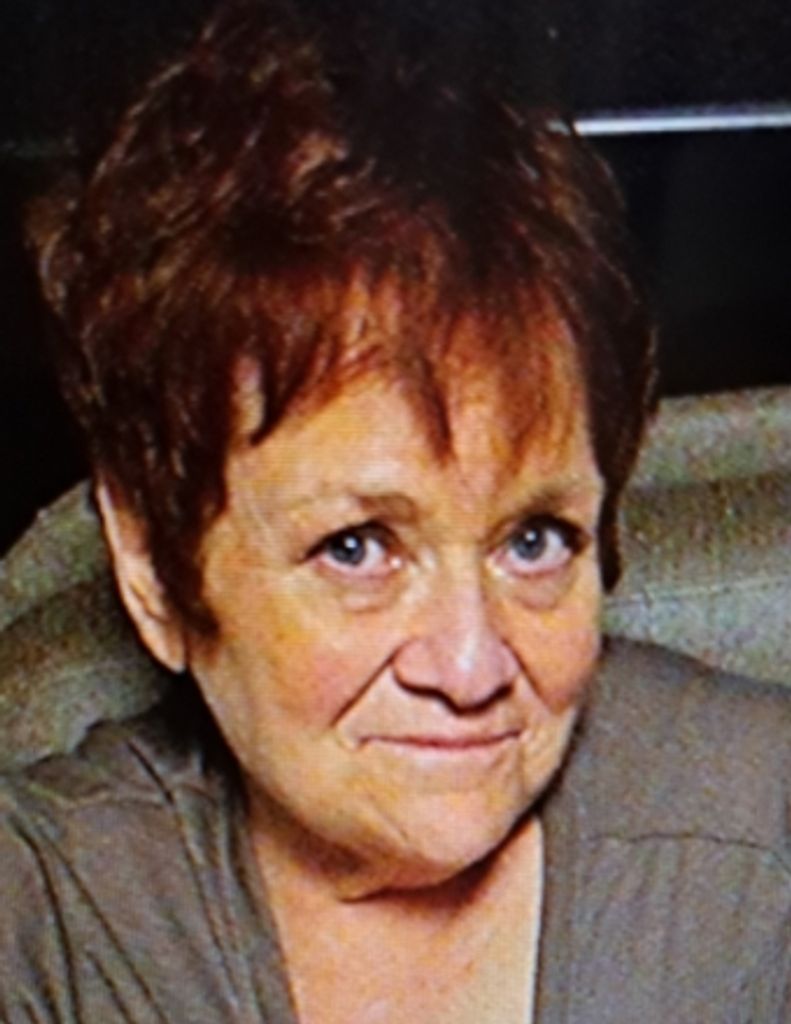 Sandra K.  Bruner-Hurst