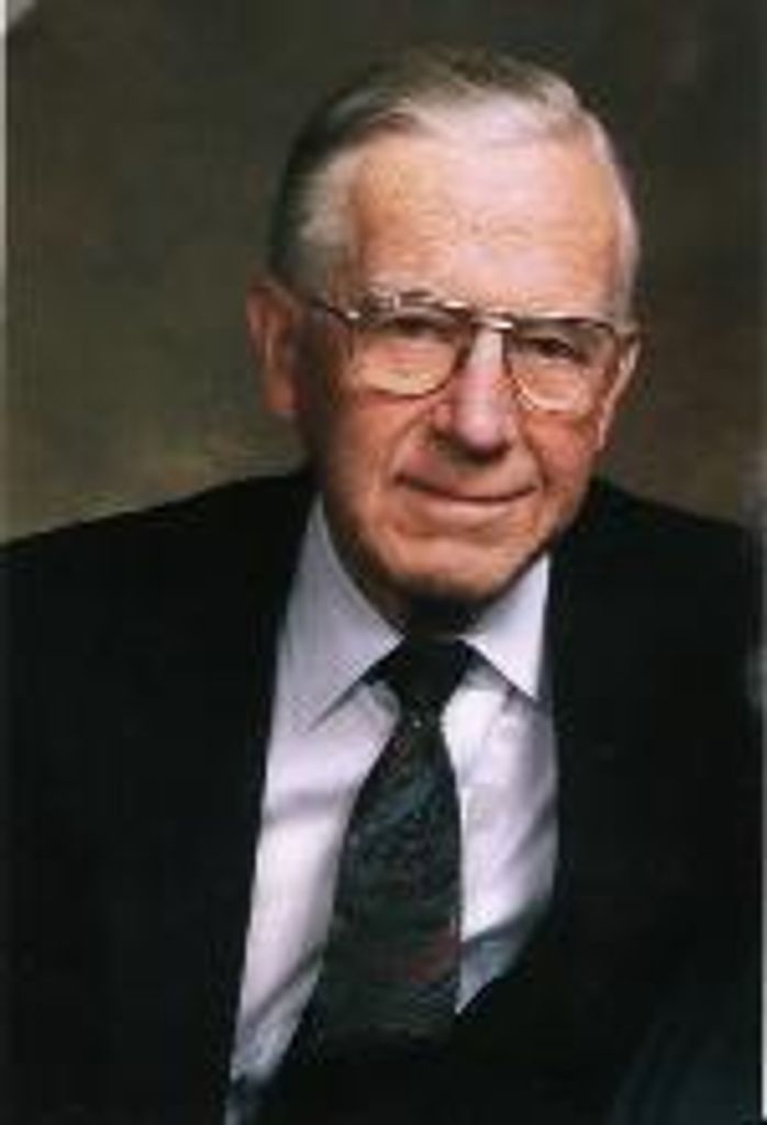 Robert M. Smith, M.D.