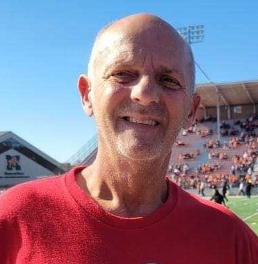 Edward Thomas Palmer Profile Photo