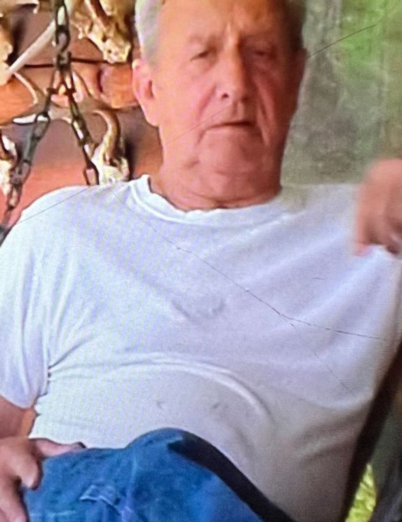 Graham Petree Profile Photo