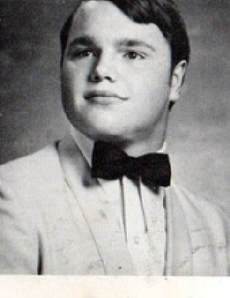 Paul  Larson 