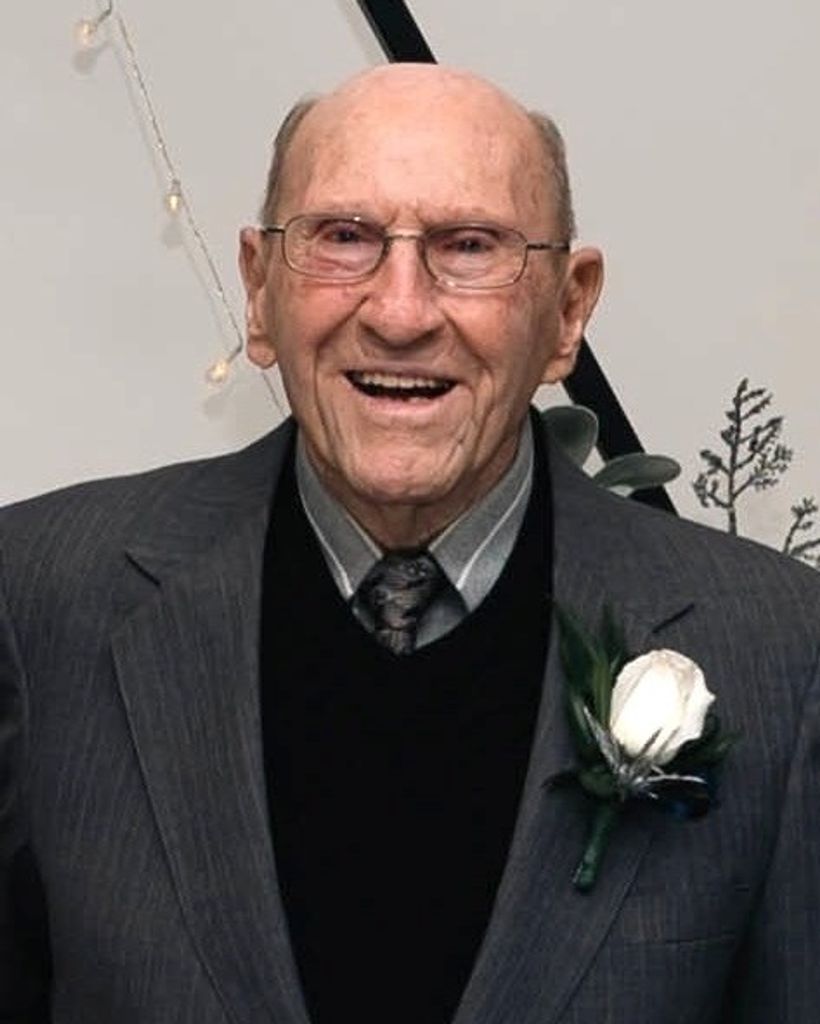 Frank McLaughlin