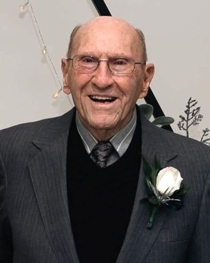 Frank McLaughlin Profile Photo
